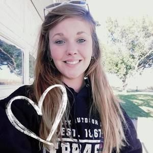 Meet your Posher, Alexandria